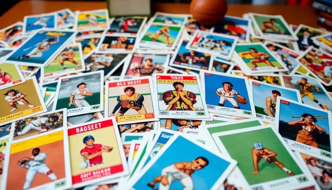 Action figures that bridge the gap between playroom adventures and real-world sports greatness.